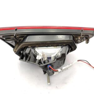 Feu arriere secondaire droit (feux) RENAULT CLIO 4 PHASE 2 Diesel