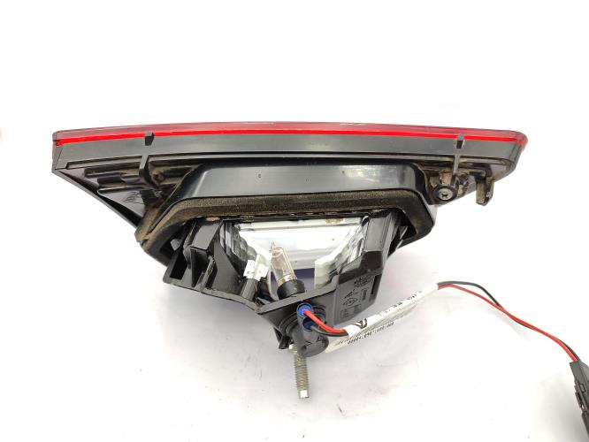 Feu arriere secondaire droit (feux) RENAULT CLIO 4 PHASE 2 Diesel