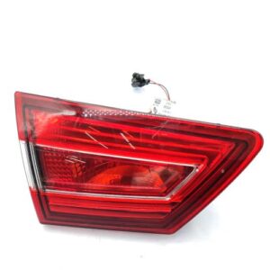 Feu arriere secondaire gauche (feux) RENAULT CLIO 4 PHASE 2 Diesel