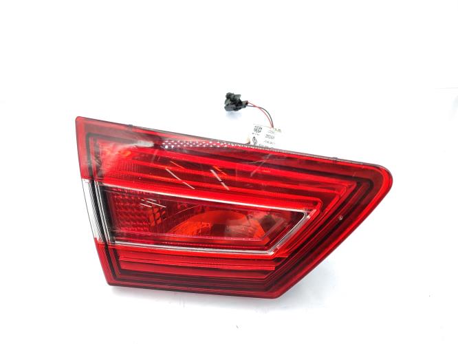 Feu arriere secondaire gauche (feux) RENAULT CLIO 4 PHASE 2 Diesel