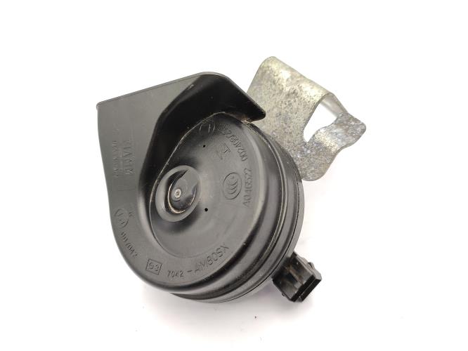 Avertisseur/Klaxon RENAULT CLIO 4 PHASE 2 Diesel