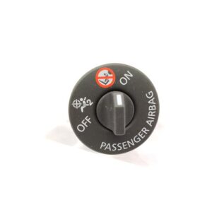 Commande de condamnation air bag RENAULT CLIO 4 PHASE 2 Diesel