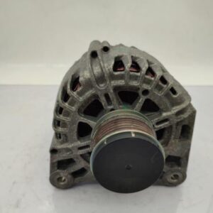 Alternateur RENAULT CLIO 4 PHASE 2 Diesel