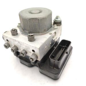 Bloc ABS (freins anti-blocage) RENAULT CLIO 4 PHASE 2 Diesel