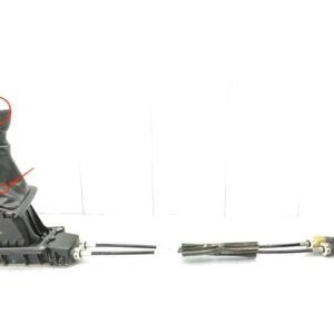 Levier de vitesses RENAULT CLIO 4 PHASE 2 Diesel