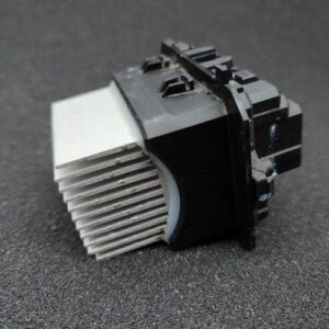 Resistance chauffage RENAULT CLIO 4 PHASE 2 Diesel