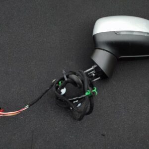 Retroviseur gauche AUDI A1 1 SPORTBACK PHASE 1 Diesel