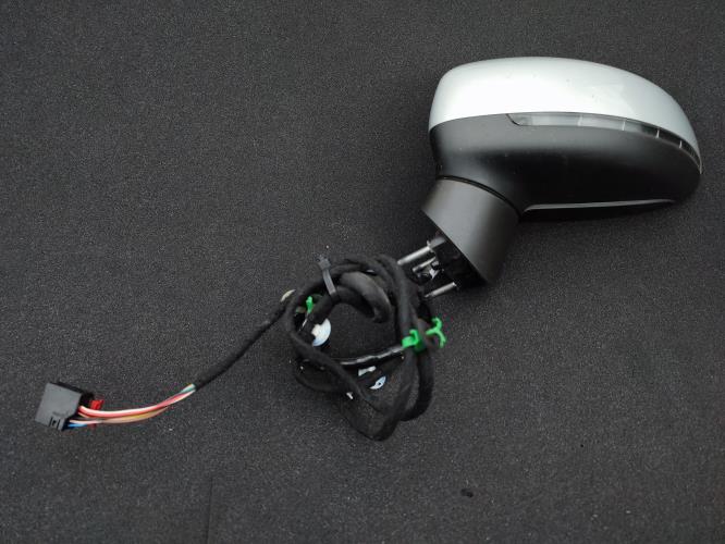 Retroviseur gauche AUDI A1 1 SPORTBACK PHASE 1 Diesel