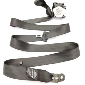 Ceinture arriere droit AUDI A1 1 SPORTBACK PHASE 1 Diesel