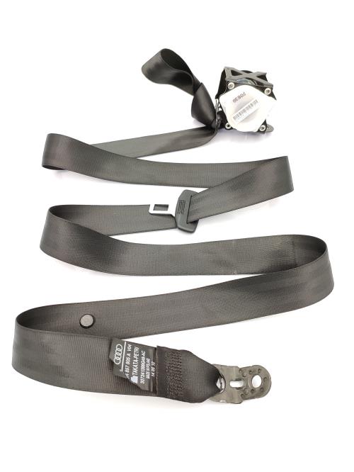 Ceinture arriere droit AUDI A1 1 SPORTBACK PHASE 1 Diesel