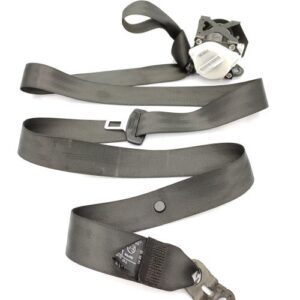 Ceinture arriere gauche AUDI A1 1 SPORTBACK PHASE 1 Diesel