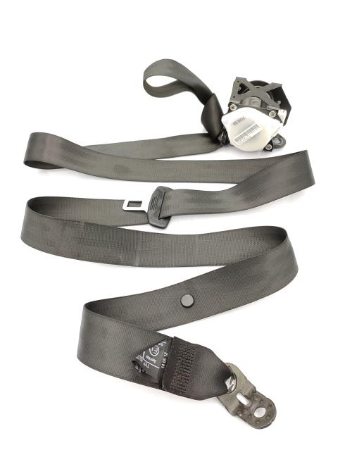Ceinture arriere gauche AUDI A1 1 SPORTBACK PHASE 1 Diesel