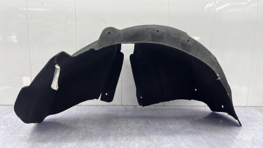 Pare boue arriere gauche AUDI A1 1 SPORTBACK PHASE 1 Diesel