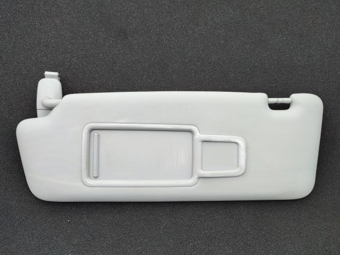 Pare soleil gauche AUDI A1 1 SPORTBACK PHASE 1 Diesel