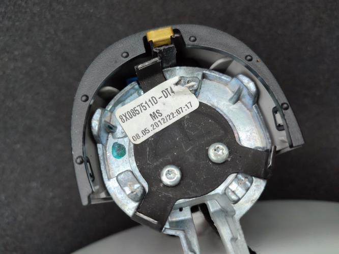 Retroviseur interieur AUDI A1 1 SPORTBACK PHASE 1 Diesel