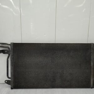 Condenseur de clim AUDI A1 1 SPORTBACK PHASE 1 Diesel