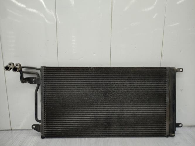Condenseur de clim AUDI A1 1 SPORTBACK PHASE 1 Diesel