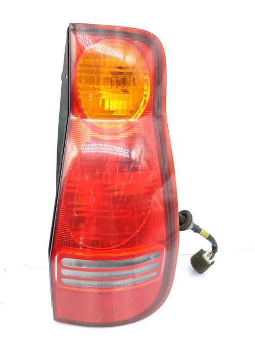 Feu arriere principal droit (feux) HYUNDAI MATRIX PHASE 1 Diesel