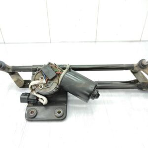 Moteur essuie glace avant HYUNDAI MATRIX PHASE 1 Diesel