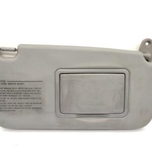 Pare soleil droit HYUNDAI MATRIX PHASE 1 Diesel