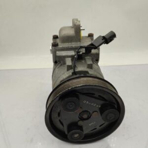 Compresseur clim HYUNDAI MATRIX PHASE 1 Diesel