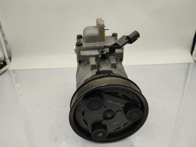 Compresseur clim HYUNDAI MATRIX PHASE 1 Diesel