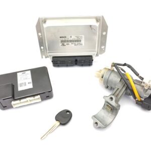 Kit de demarrage HYUNDAI MATRIX PHASE 1 Diesel