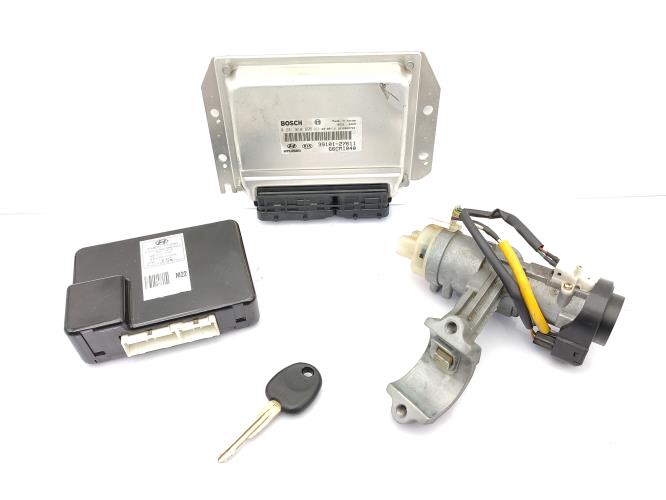 Kit de demarrage HYUNDAI MATRIX PHASE 1 Diesel