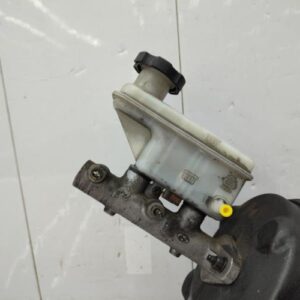 Mastervac HYUNDAI MATRIX PHASE 1 Diesel
