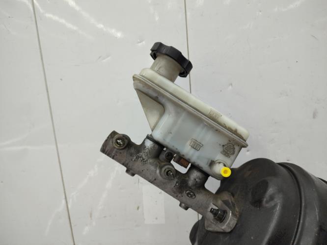 Mastervac HYUNDAI MATRIX PHASE 1 Diesel