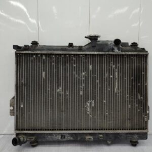 Radiateur eau HYUNDAI MATRIX PHASE 1 Diesel