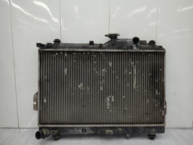 Radiateur eau HYUNDAI MATRIX PHASE 1 Diesel