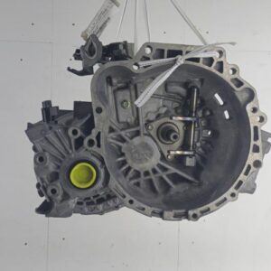 Boite de vitesses HYUNDAI MATRIX PHASE 1 Diesel