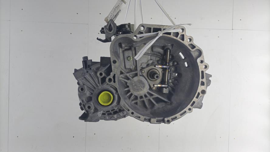 Boite de vitesses HYUNDAI MATRIX PHASE 1 Diesel