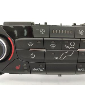 Commande chauffage FORD TRANSIT CONNECT 2 PHASE 2 Diesel