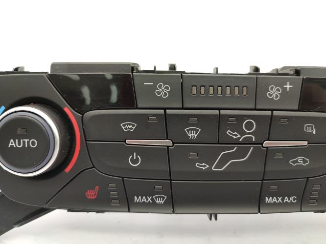 Commande chauffage FORD TRANSIT CONNECT 2 PHASE 2 Diesel