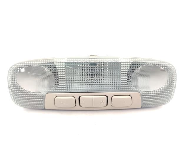 Eclairage de plafonnier FORD TRANSIT CONNECT 2 PHASE 2 Diesel