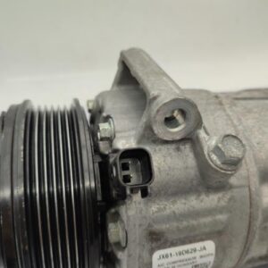 Compresseur clim FORD TRANSIT CONNECT 2 PHASE 2 Diesel