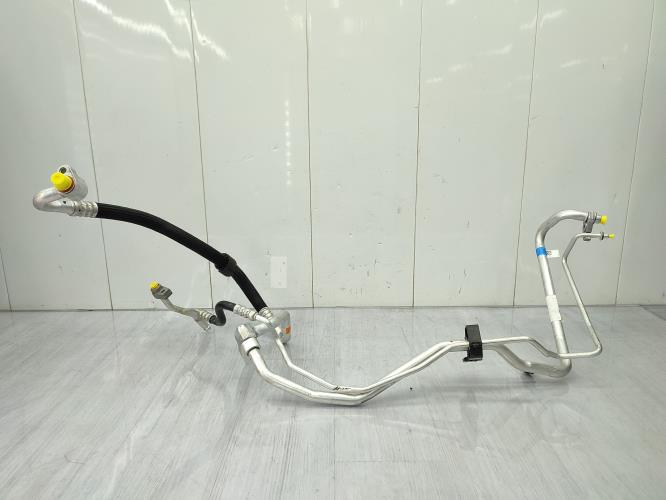 Tuyau de climatisation FORD TRANSIT CONNECT 2 PHASE 2 Diesel