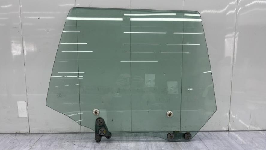 Vitre arriere droit SUBARU FORESTER 1