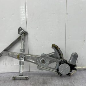 Leve vitre electrique arriere gauche SUBARU FORESTER 1