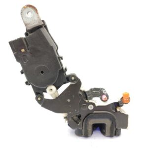 Serrure arriere droit SUBARU FORESTER 1