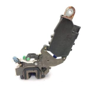 Serrure arriere gauche SUBARU FORESTER 1