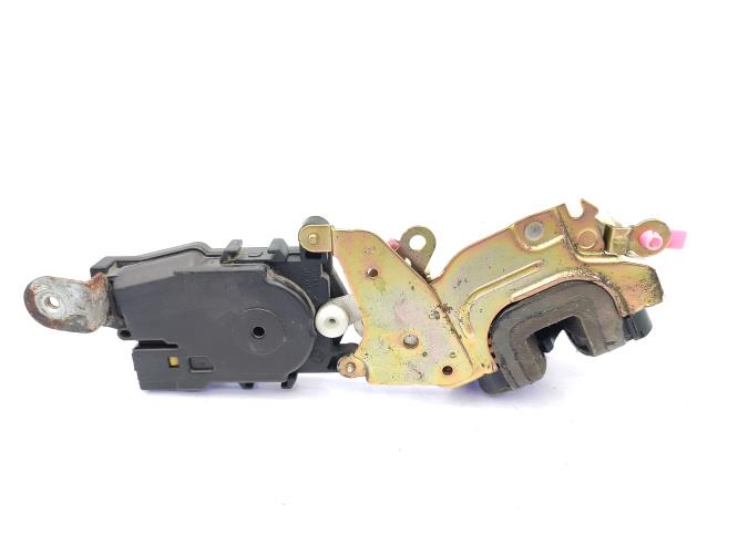 Serrure avant droit SUBARU FORESTER 1