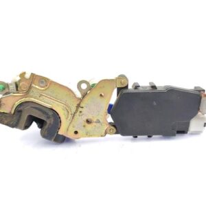 Serrure avant gauche SUBARU FORESTER 1