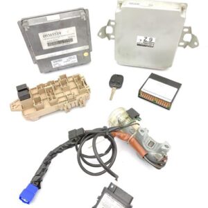 Kit de demarrage SUBARU FORESTER 1