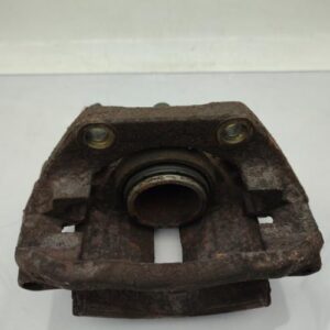 Etrier avant gauche (freinage) RENAULT KANGOO 1 PHASE 2 Diesel