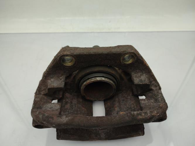 Etrier avant gauche (freinage) RENAULT KANGOO 1 PHASE 2 Diesel