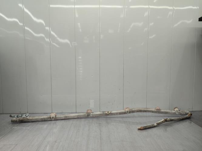 Air bag rideau droit AUDI A4 2 AVANT PHASE 2 BREAK Diesel