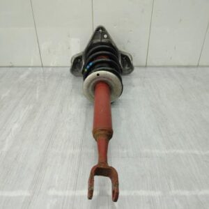 Amortisseur avant gauche AUDI A4 2 AVANT PHASE 2 BREAK Diesel